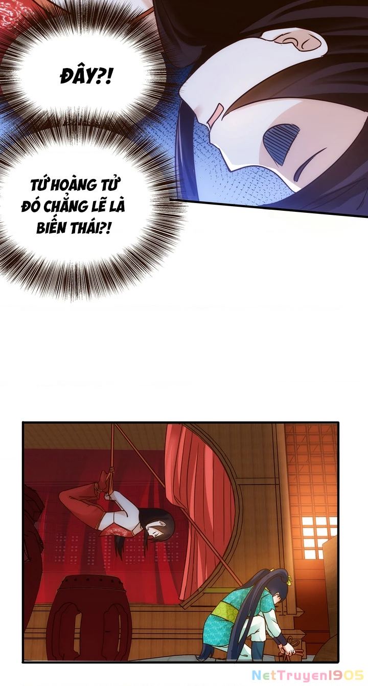 Phi Ca Truyện Chapter 7 - 9