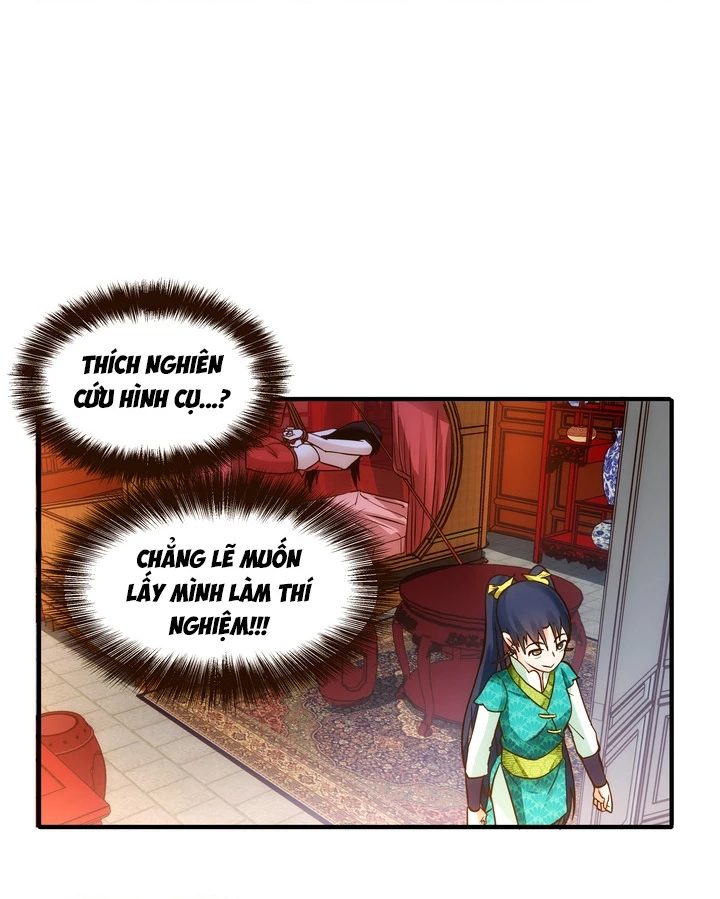 Phi Ca Truyện Chapter 7 - 10