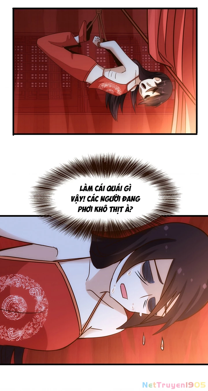 Phi Ca Truyện Chapter 7 - 12