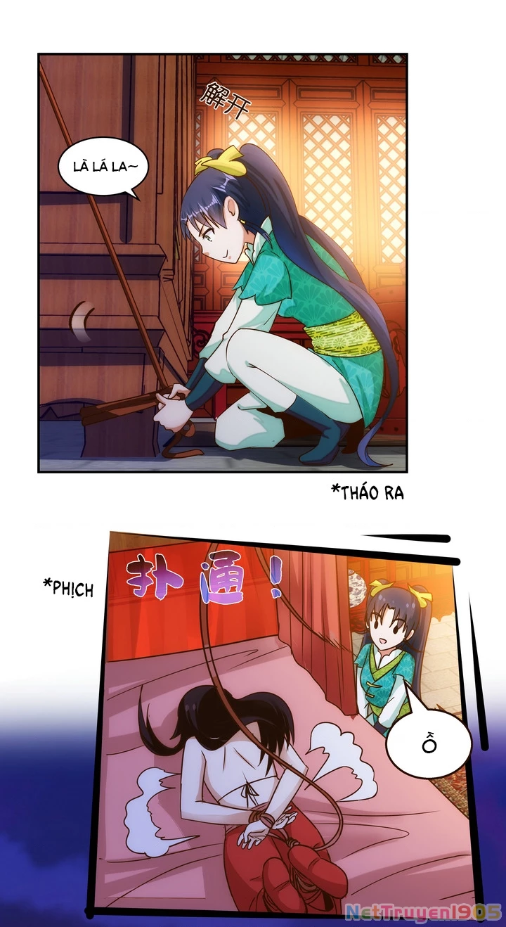 Phi Ca Truyện Chapter 7 - 14