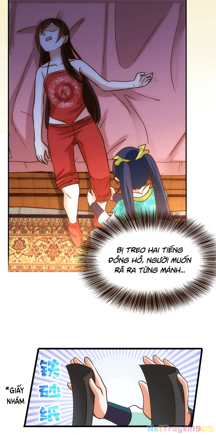 Phi Ca Truyện Chapter 7 - 16