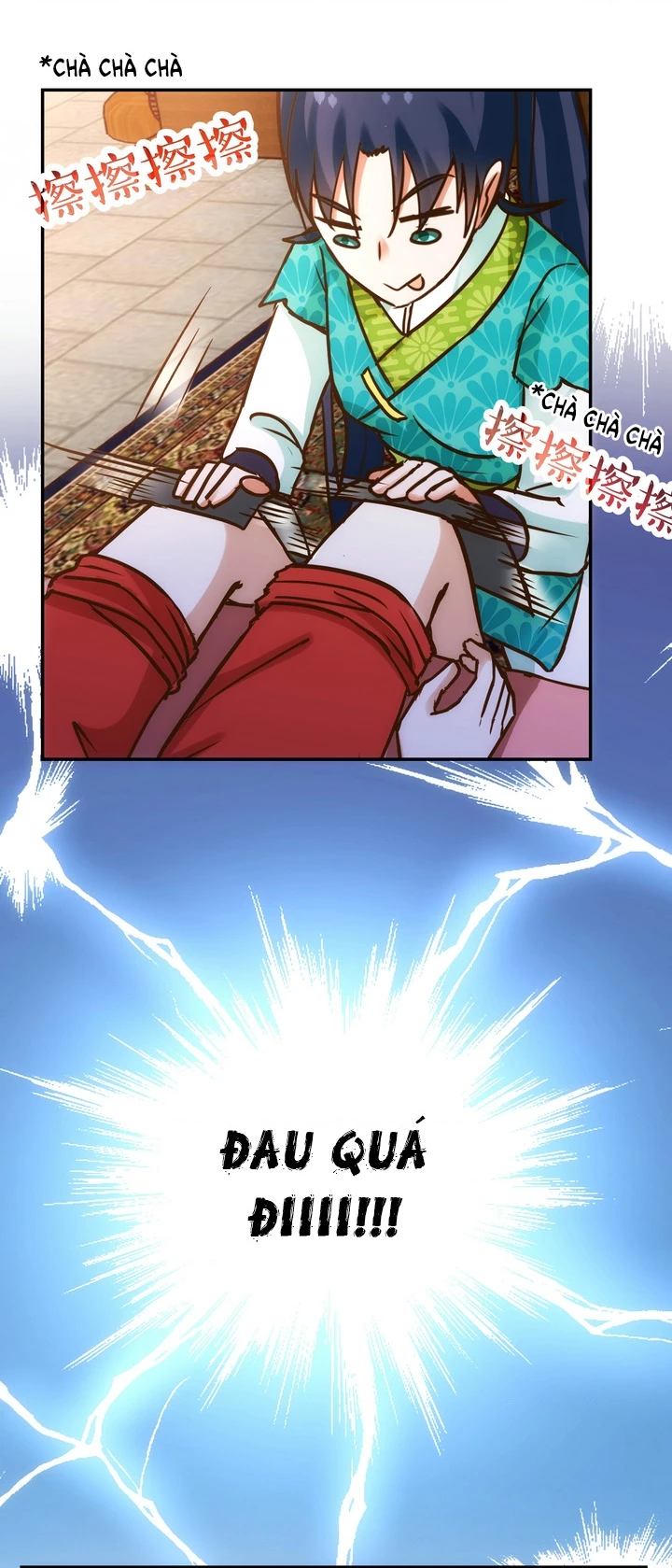 Phi Ca Truyện Chapter 7 - 17