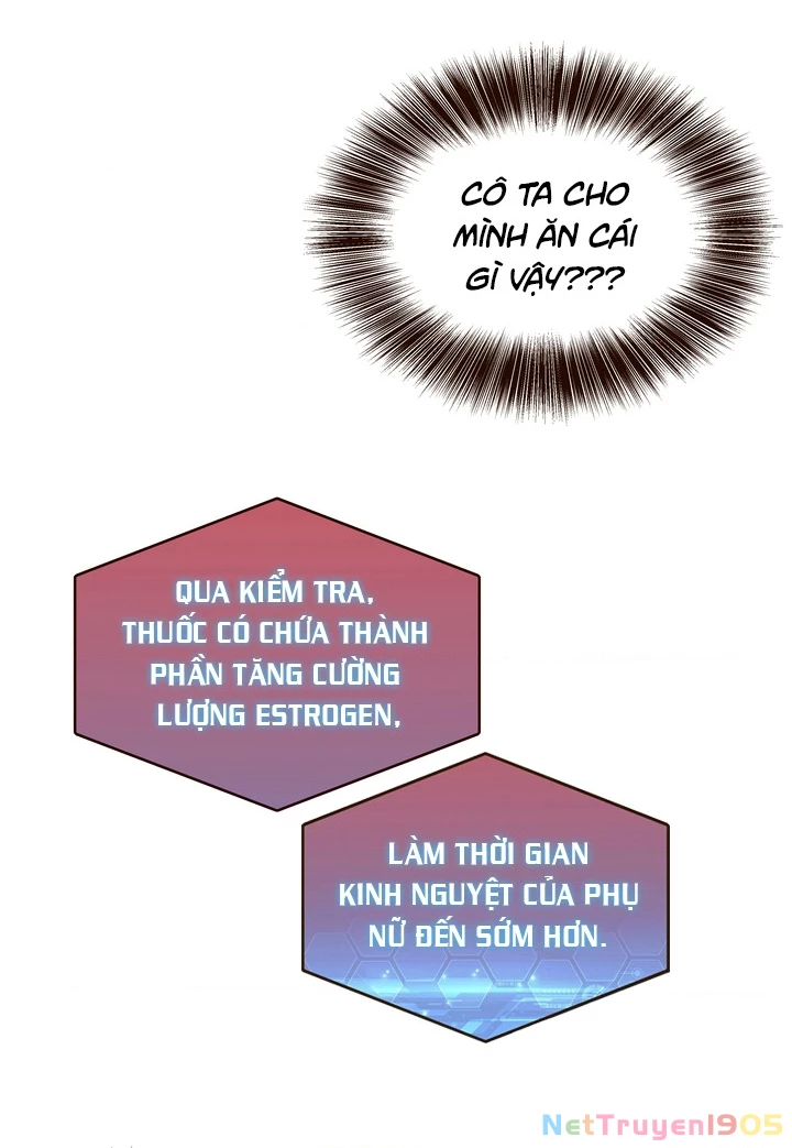 Phi Ca Truyện Chapter 7 - 19