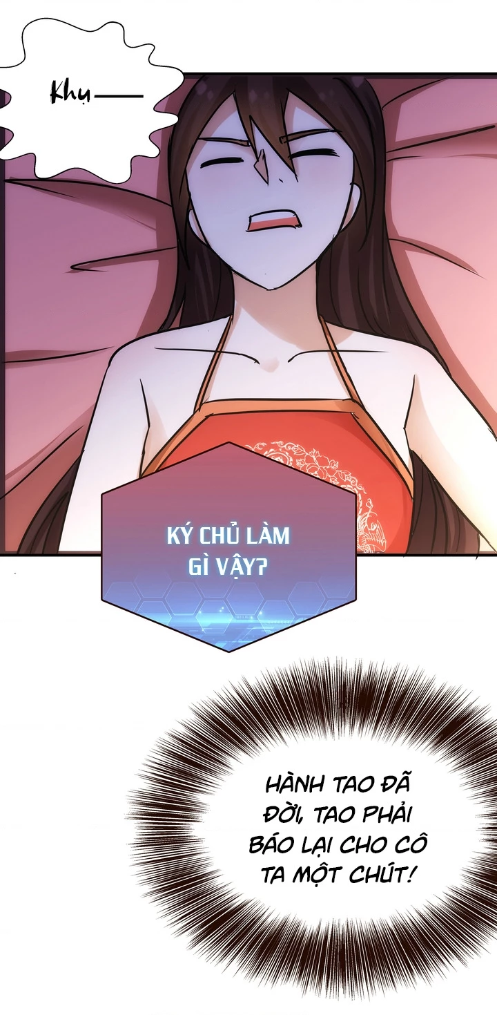 Phi Ca Truyện Chapter 7 - 22