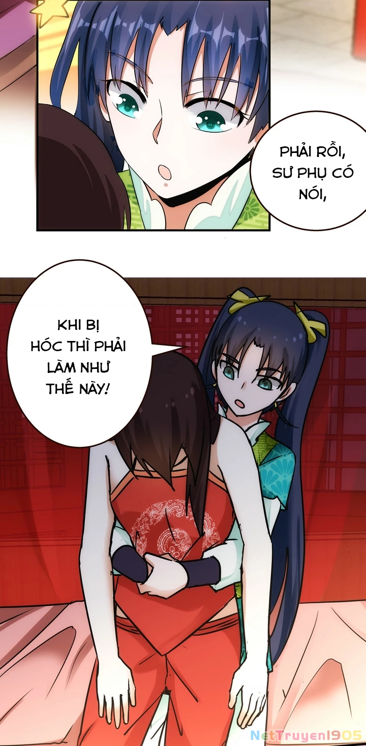 Phi Ca Truyện Chapter 7 - 24