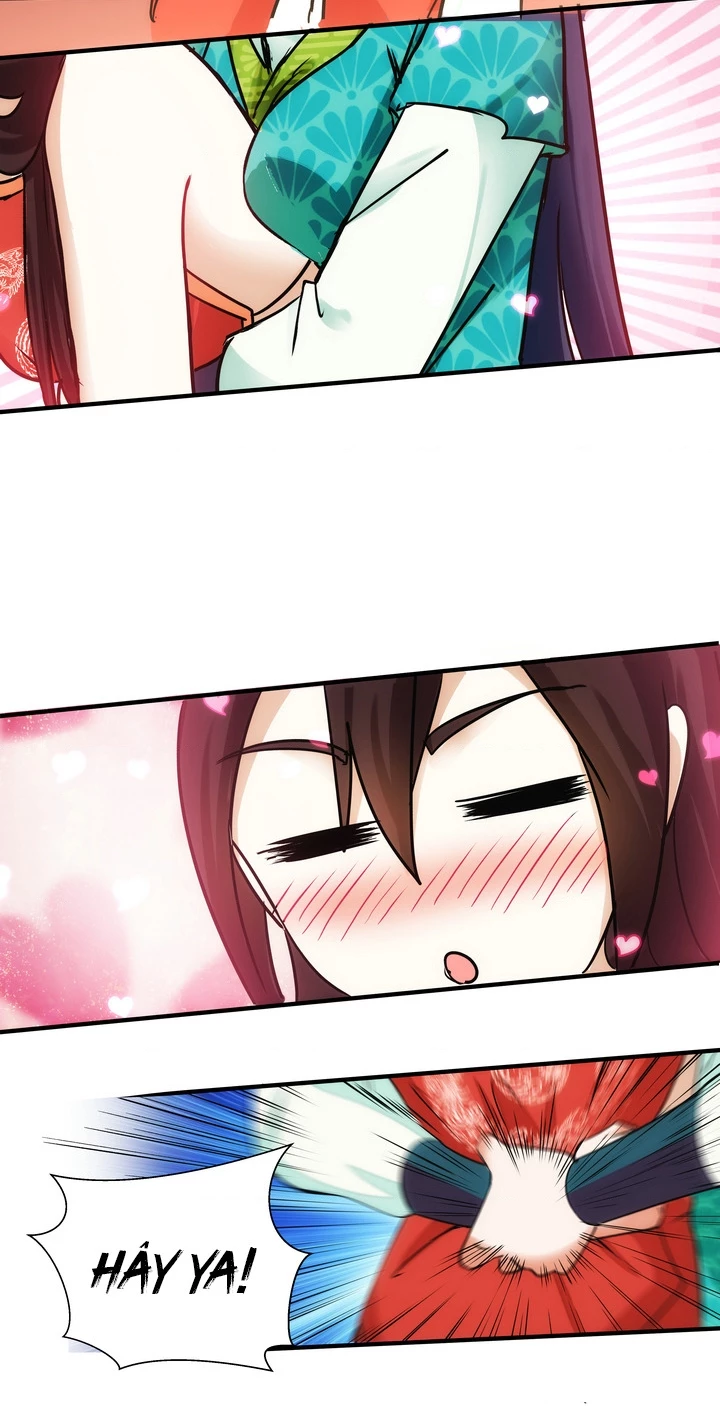 Phi Ca Truyện Chapter 7 - 25