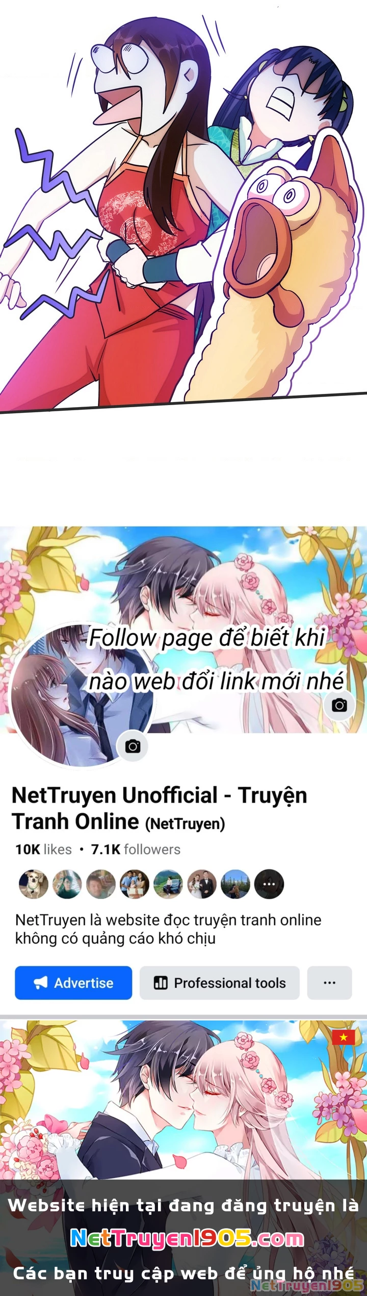 Phi Ca Truyện Chapter 7 - 26