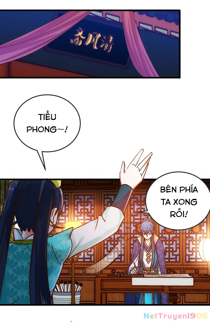 Phi Ca Truyện Chapter 8 - 3