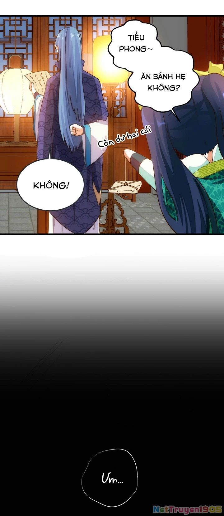Phi Ca Truyện Chapter 8 - 6