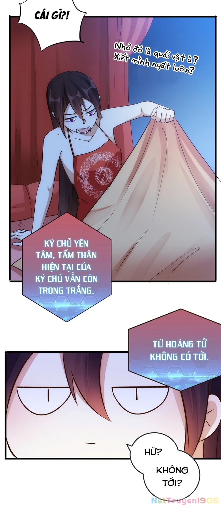 Phi Ca Truyện Chapter 8 - 9
