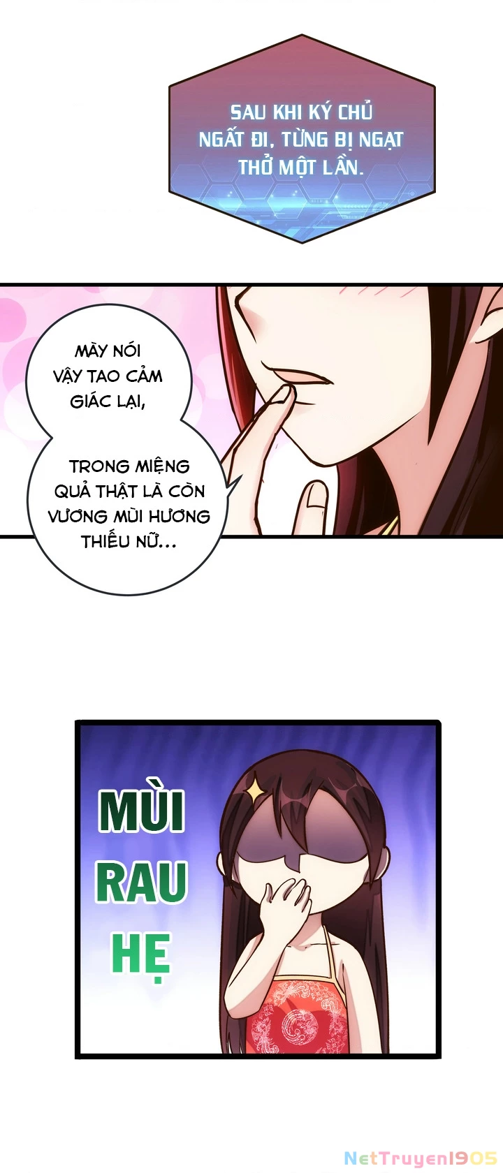 Phi Ca Truyện Chapter 8 - 11