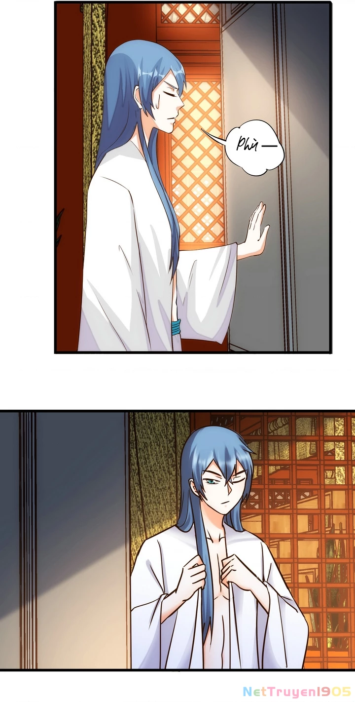 Phi Ca Truyện Chapter 8 - 17