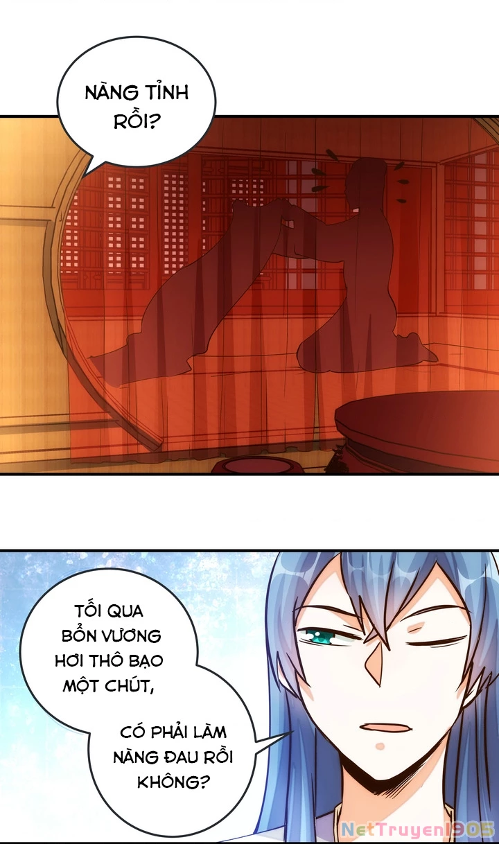 Phi Ca Truyện Chapter 8 - 18