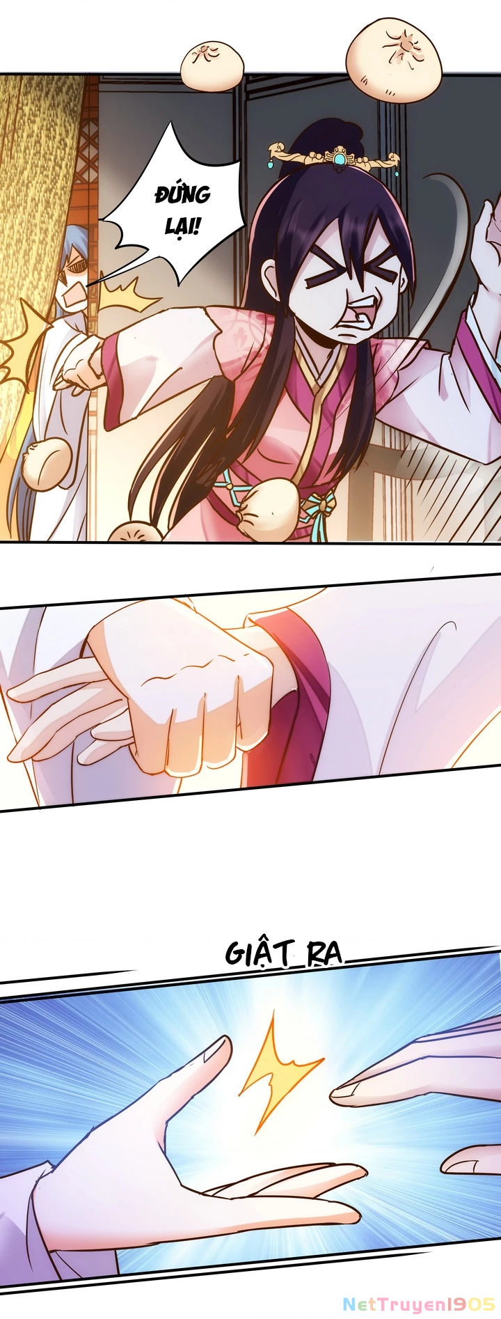 Phi Ca Truyện Chapter 8 - 21
