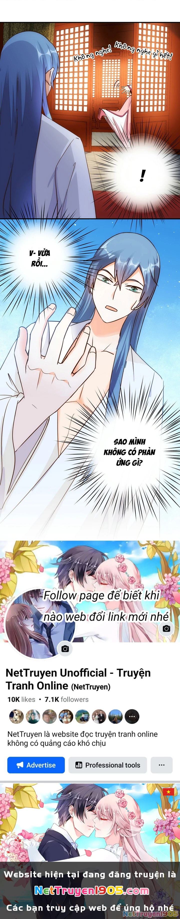 Phi Ca Truyện Chapter 8 - 22