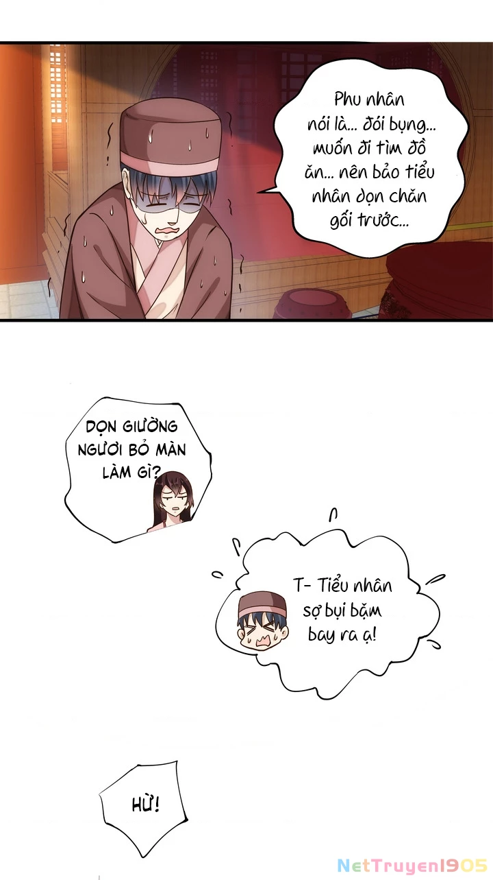 Phi Ca Truyện Chapter 9 - 2
