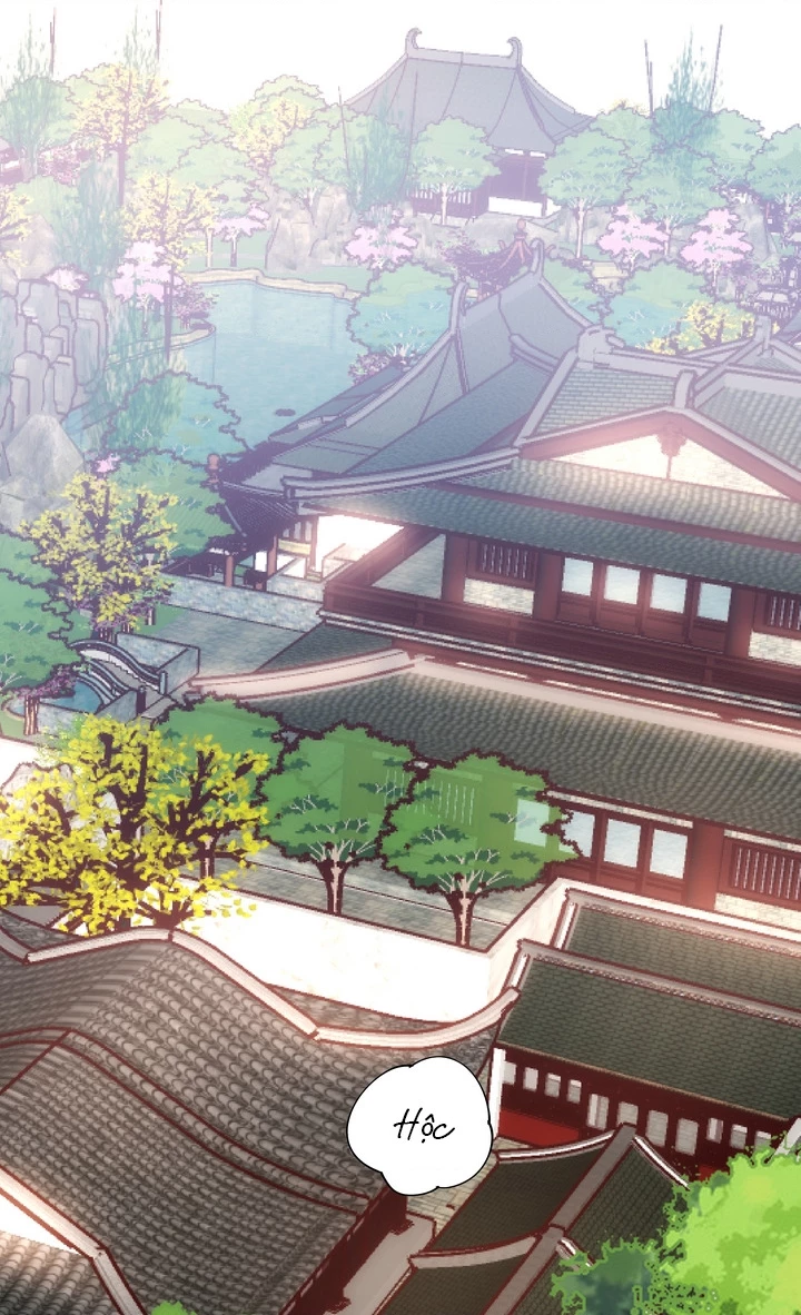 Phi Ca Truyện Chapter 9 - 3