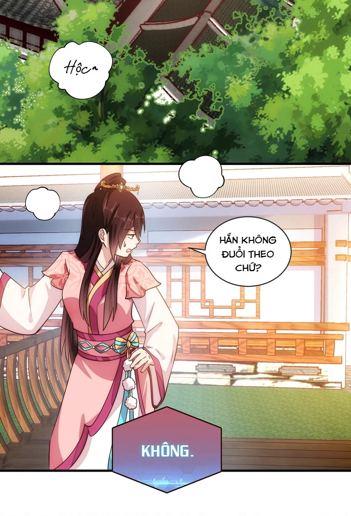 Phi Ca Truyện Chapter 9 - 4