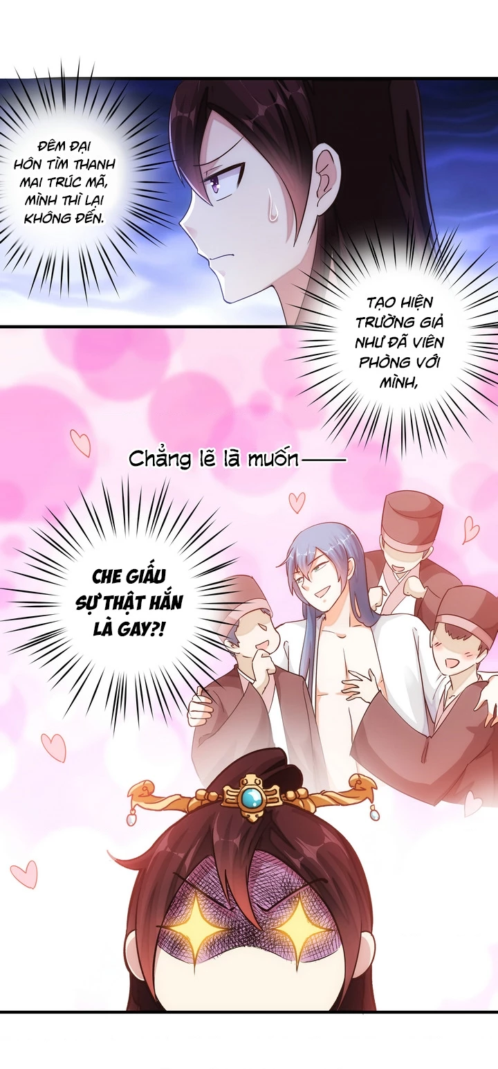 Phi Ca Truyện Chapter 9 - 5