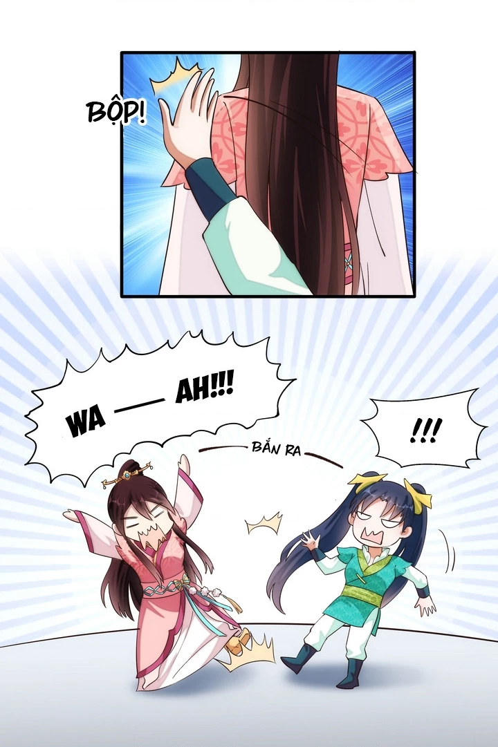 Phi Ca Truyện Chapter 9 - 6