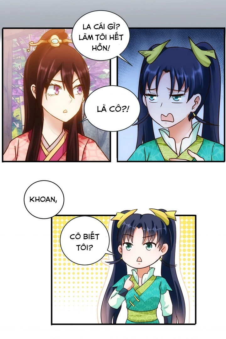 Phi Ca Truyện Chapter 9 - 7