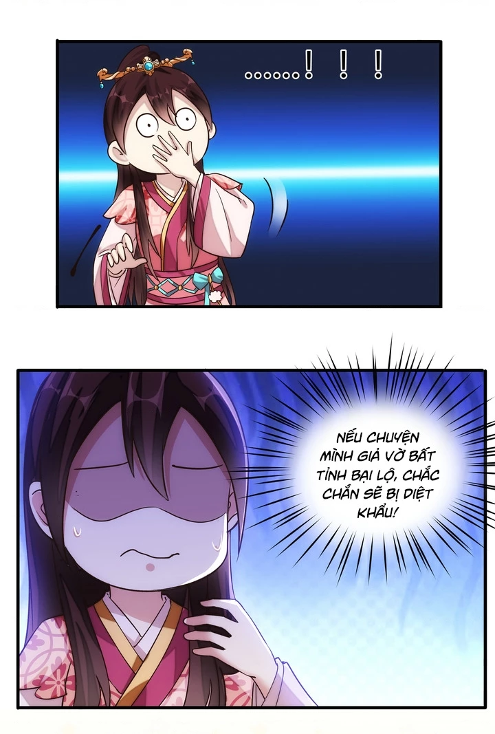 Phi Ca Truyện Chapter 9 - 8