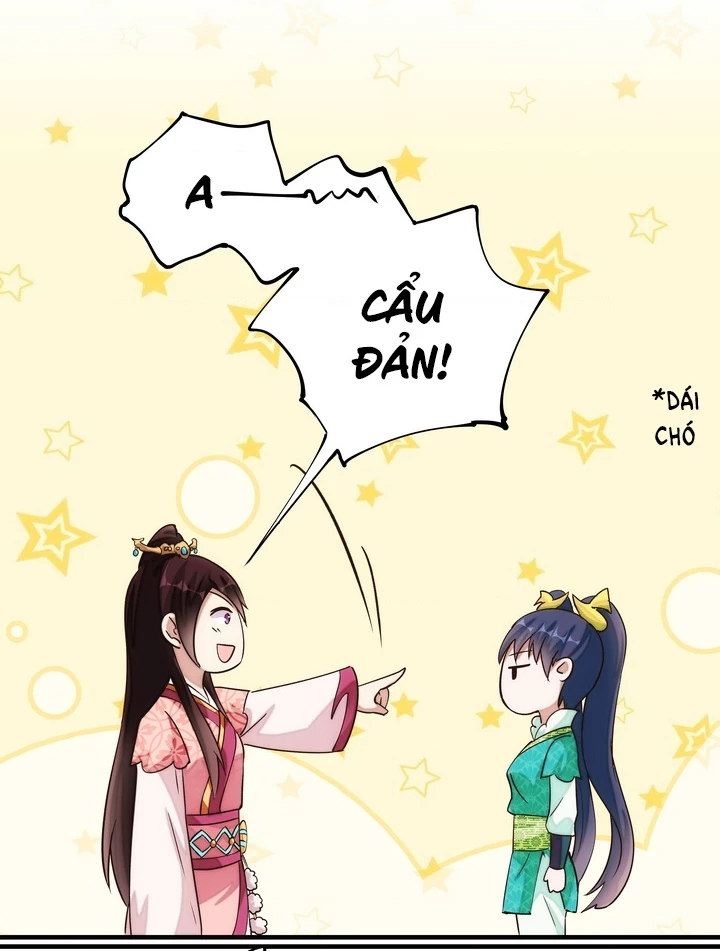 Phi Ca Truyện Chapter 9 - 9