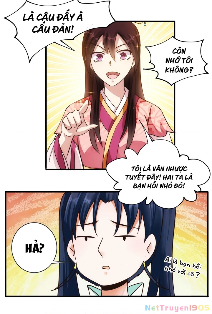 Phi Ca Truyện Chapter 9 - 10