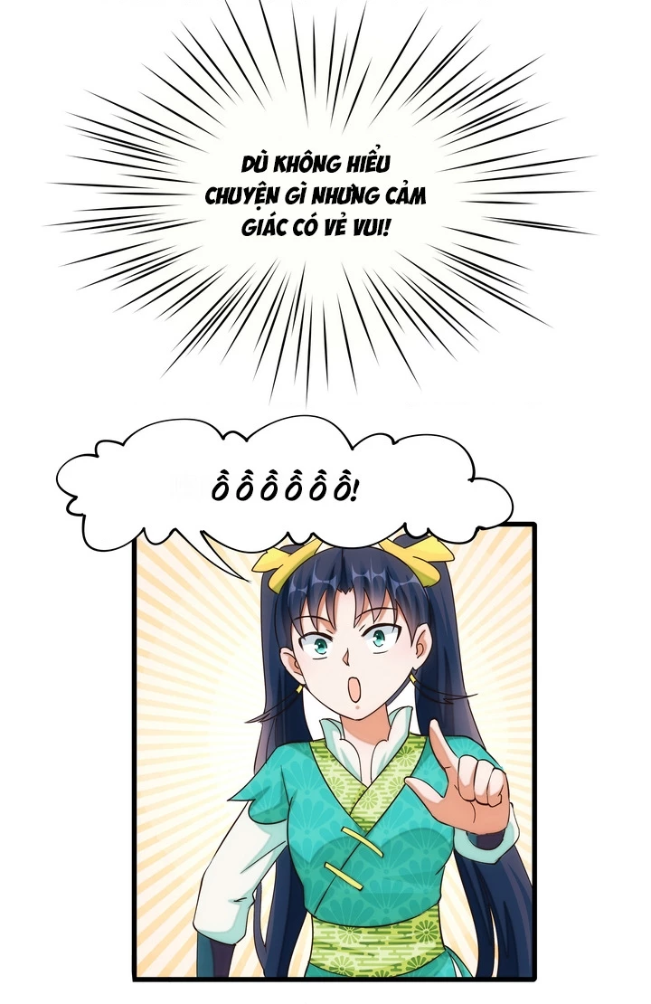 Phi Ca Truyện Chapter 9 - 12