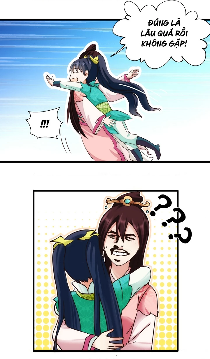 Phi Ca Truyện Chapter 9 - 13