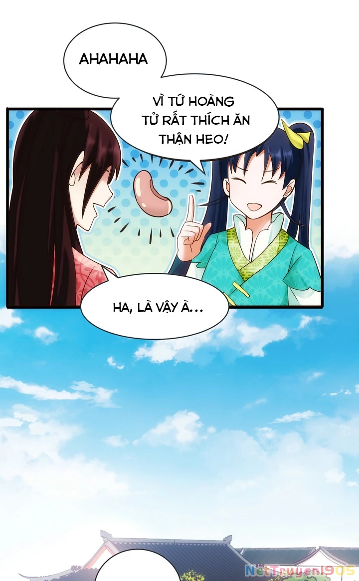 Phi Ca Truyện Chapter 9 - 16