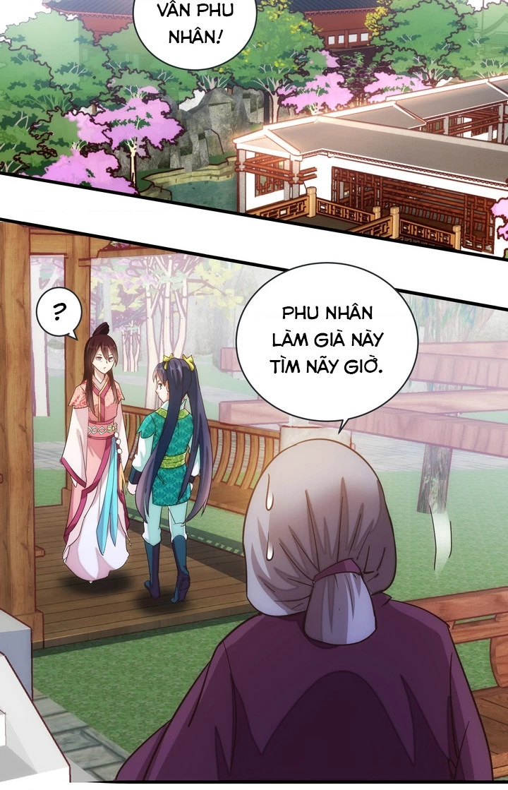 Phi Ca Truyện Chapter 9 - 17