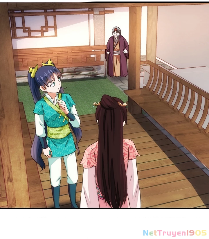 Phi Ca Truyện Chapter 9 - 18