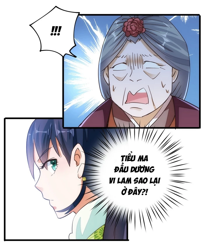 Phi Ca Truyện Chapter 9 - 19