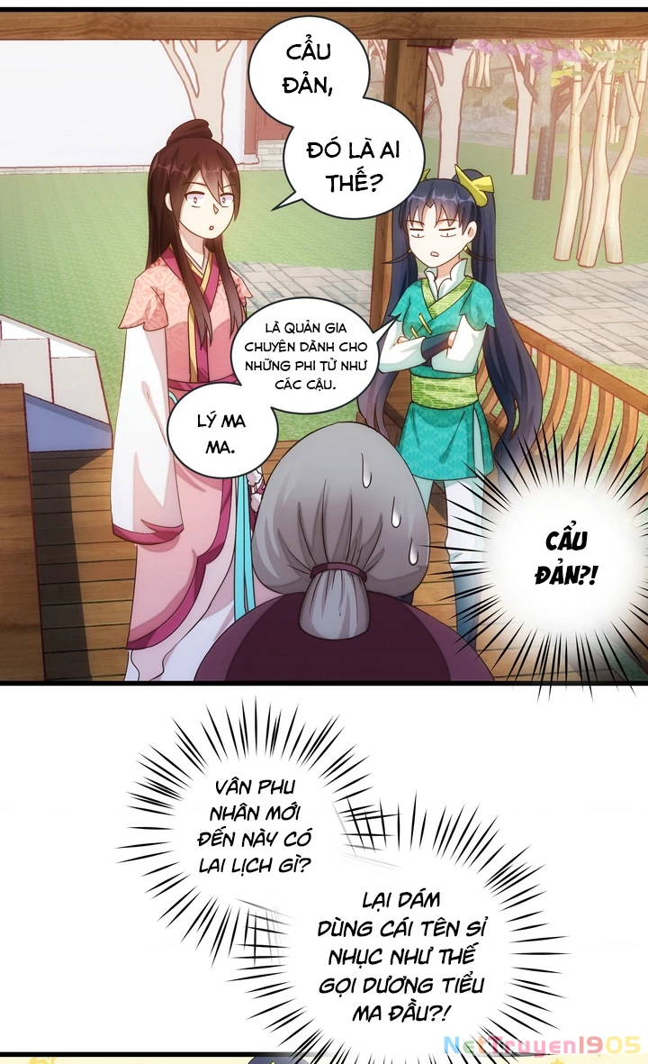 Phi Ca Truyện Chapter 9 - 20
