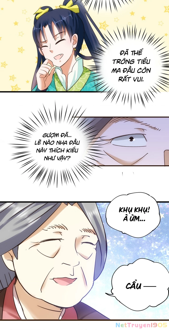 Phi Ca Truyện Chapter 9 - 21