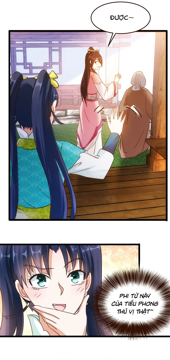 Phi Ca Truyện Chapter 9 - 24