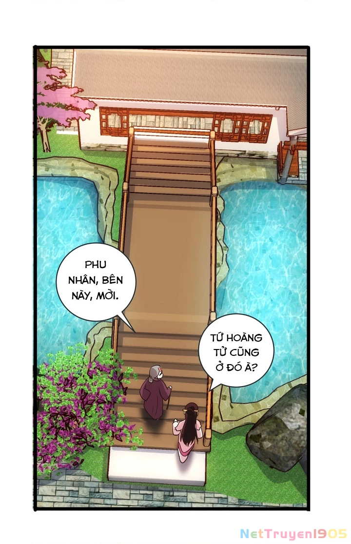 Phi Ca Truyện Chapter 9 - 25