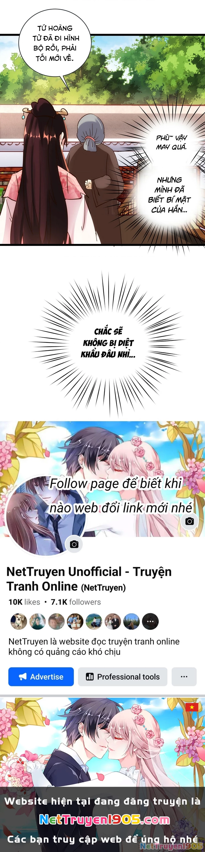 Phi Ca Truyện Chapter 9 - 26
