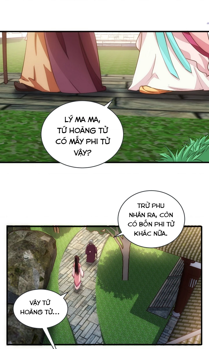 Phi Ca Truyện Chapter 10 - 2