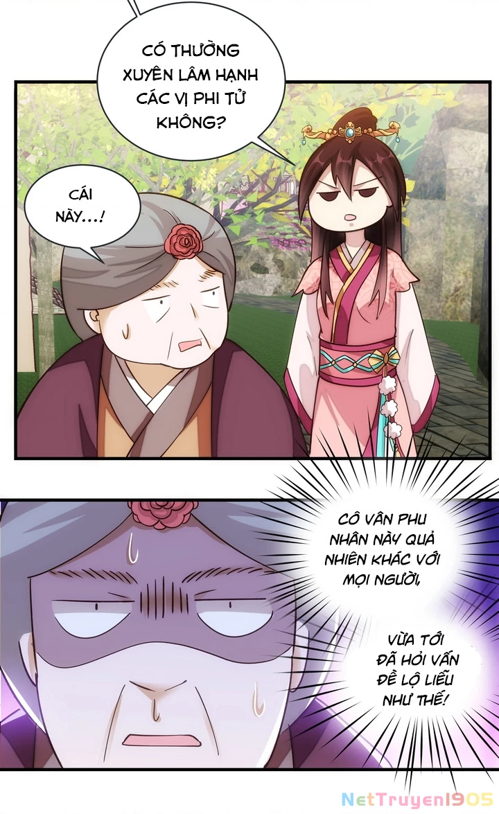 Phi Ca Truyện Chapter 10 - 3