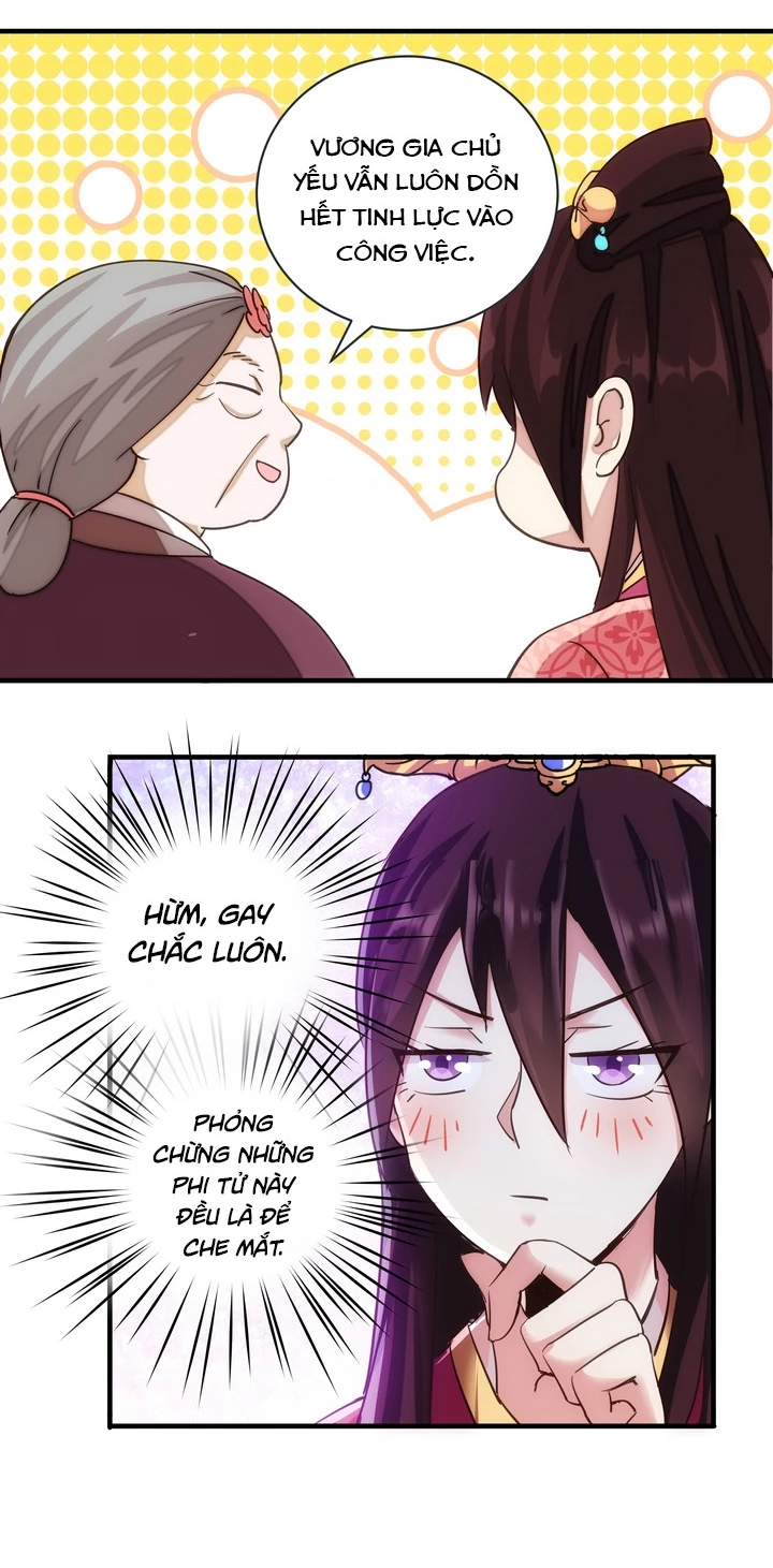 Phi Ca Truyện Chapter 10 - 4