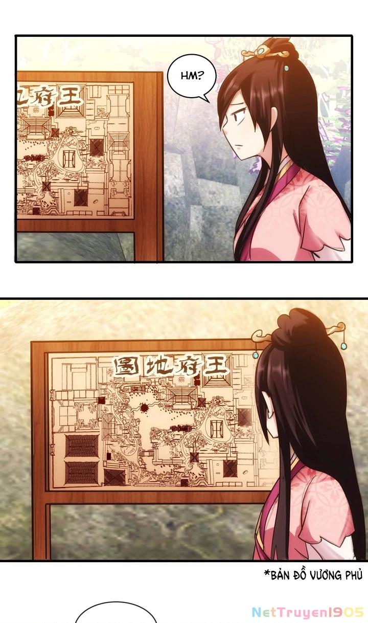 Phi Ca Truyện Chapter 10 - 6