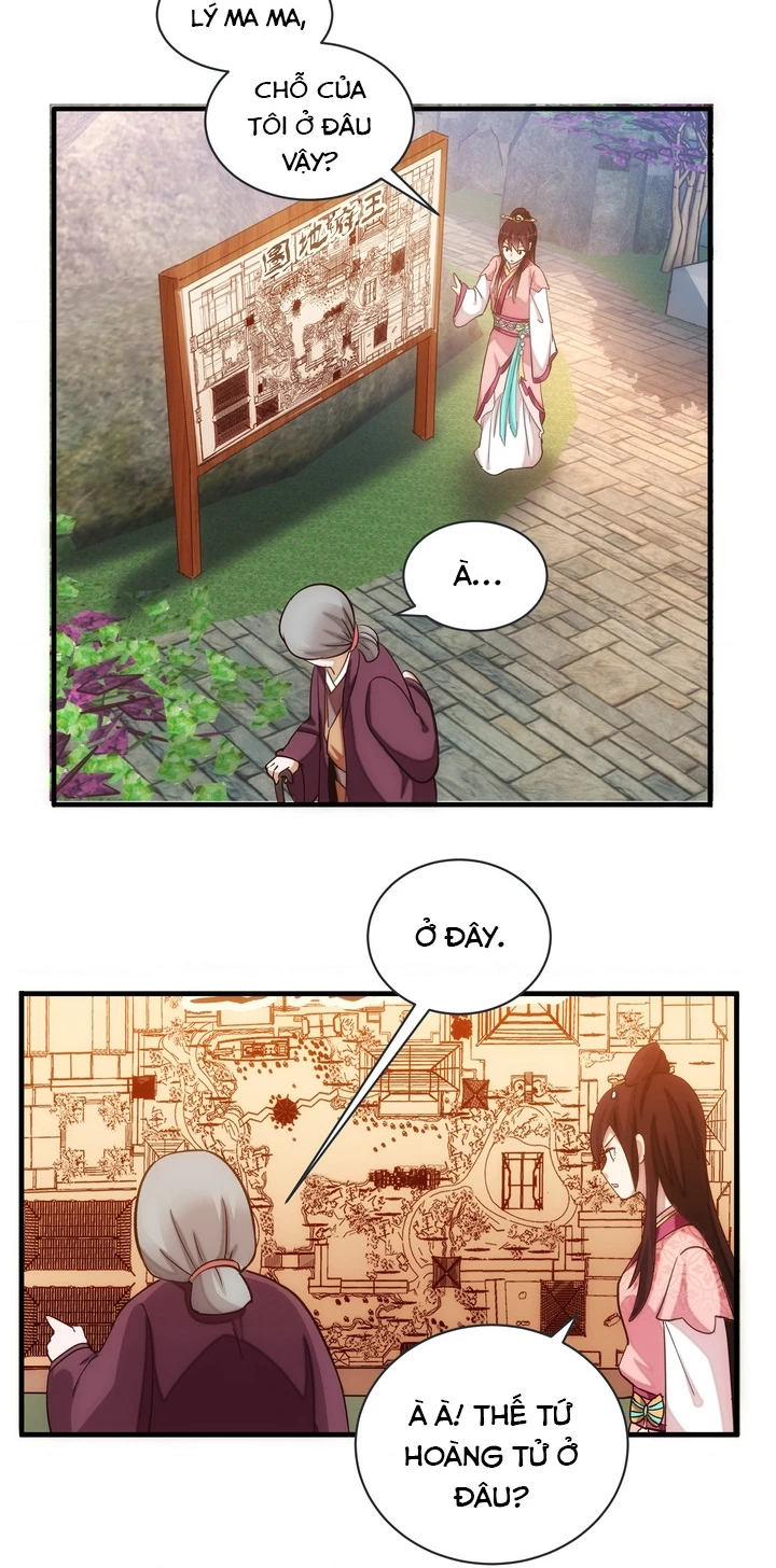 Phi Ca Truyện Chapter 10 - 7