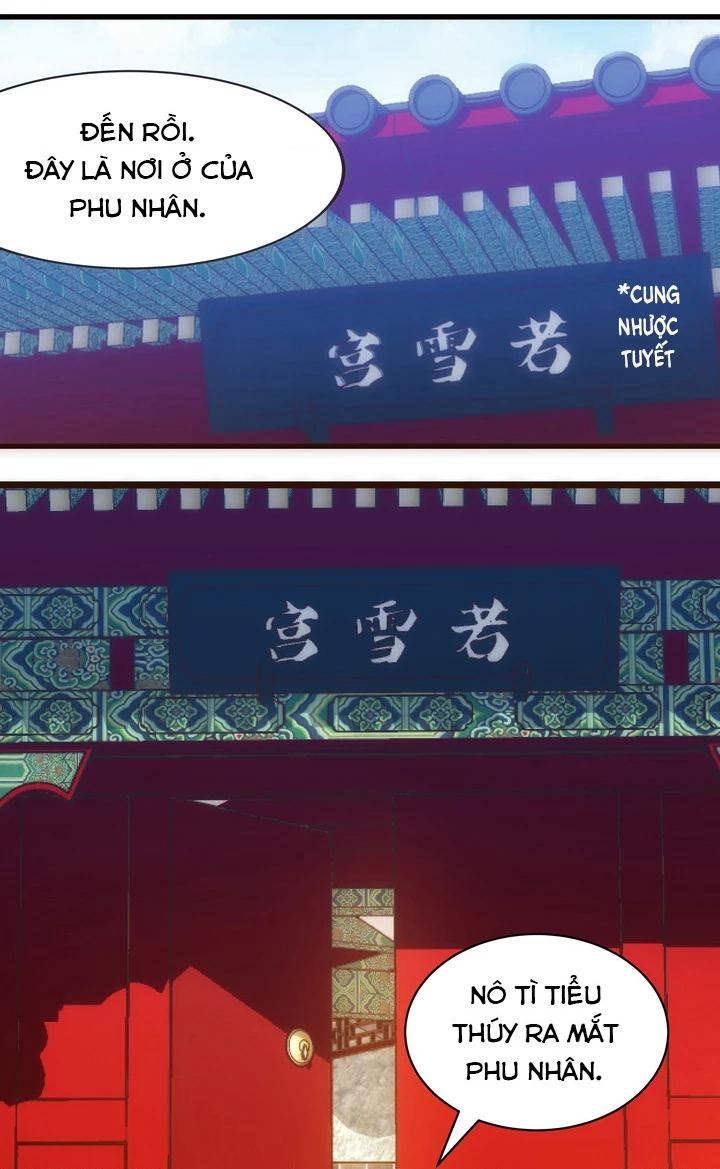 Phi Ca Truyện Chapter 10 - 10
