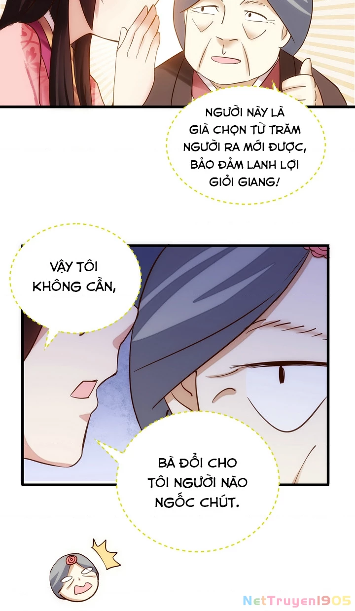 Phi Ca Truyện Chapter 10 - 13
