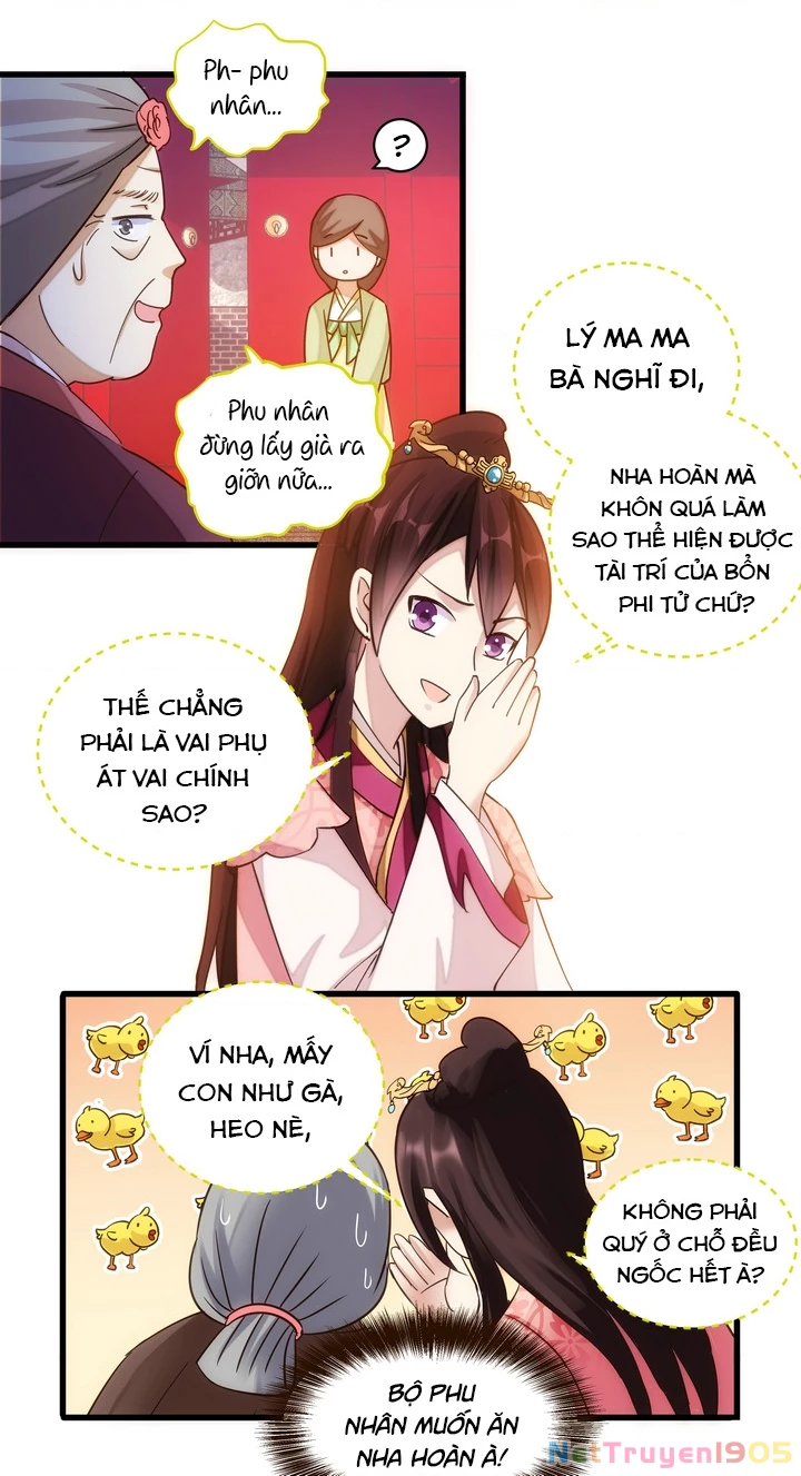 Phi Ca Truyện Chapter 10 - 14