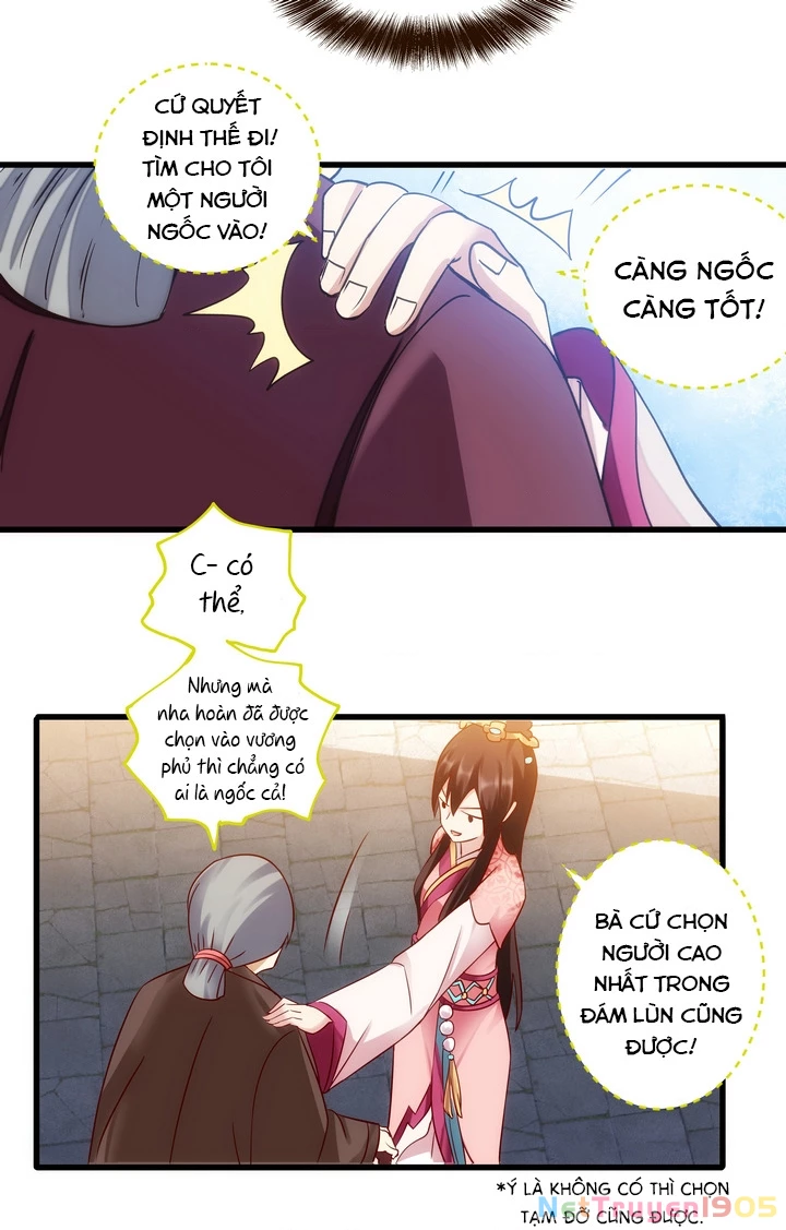 Phi Ca Truyện Chapter 10 - 15