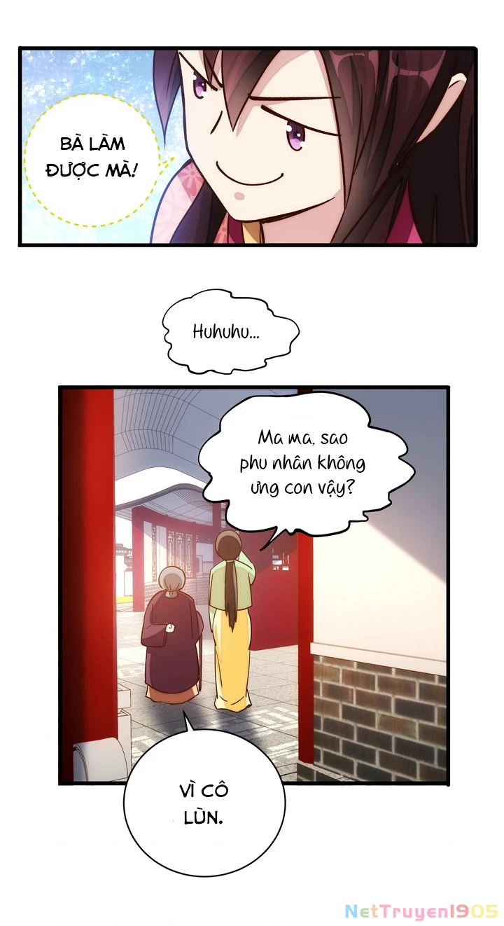 Phi Ca Truyện Chapter 10 - 16