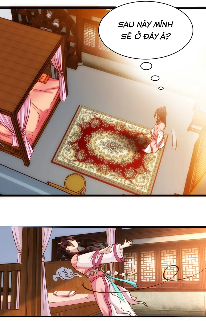 Phi Ca Truyện Chapter 10 - 19